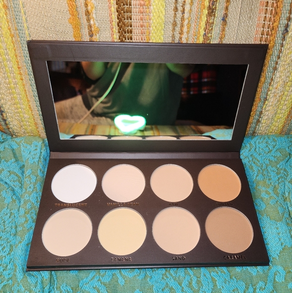 Contour Palette - Picture 3 of 3